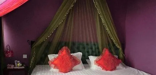 Yidianyuan Inn - Lijiang