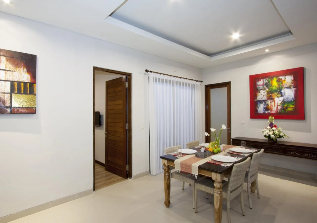 Casa di Ungasan