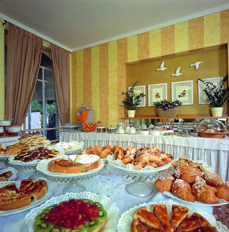 Hotel Marconi