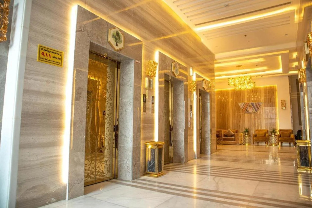فندق مواسم الخير