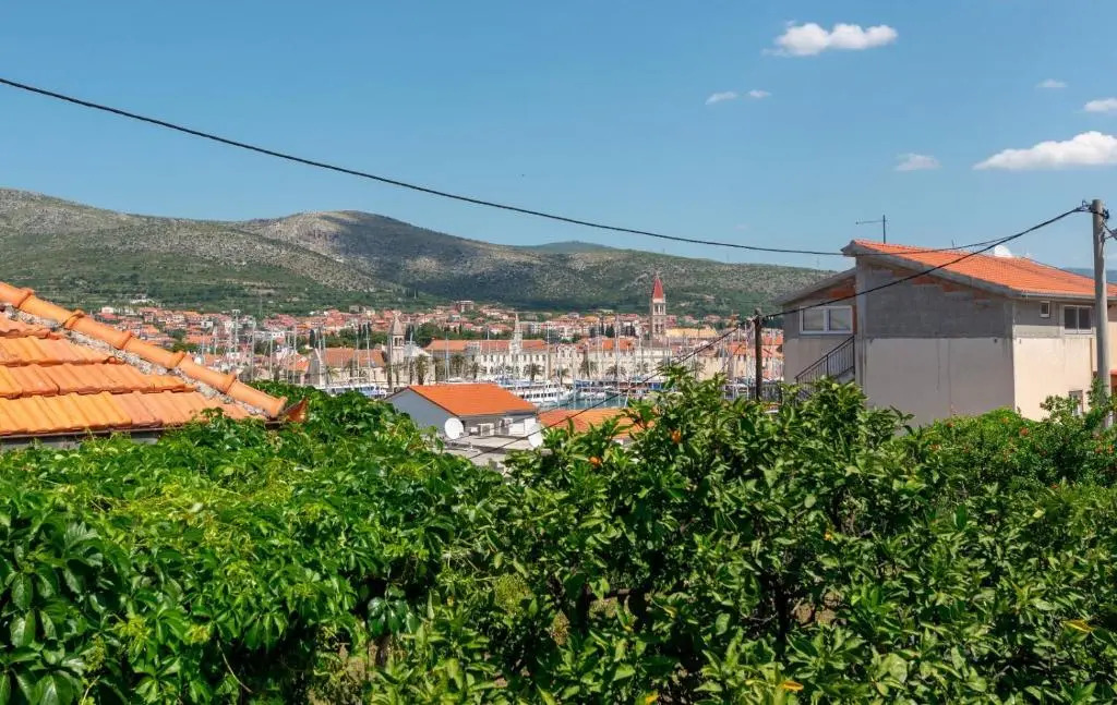 Apartman Karmen