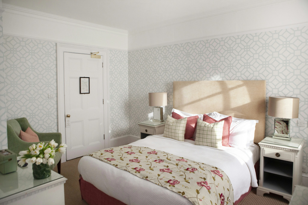 Durrants Hotel