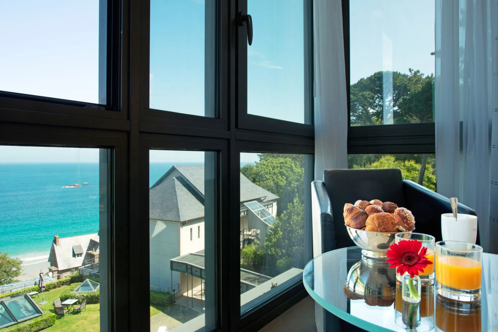 LAgapa Hôtel - Spa Codage