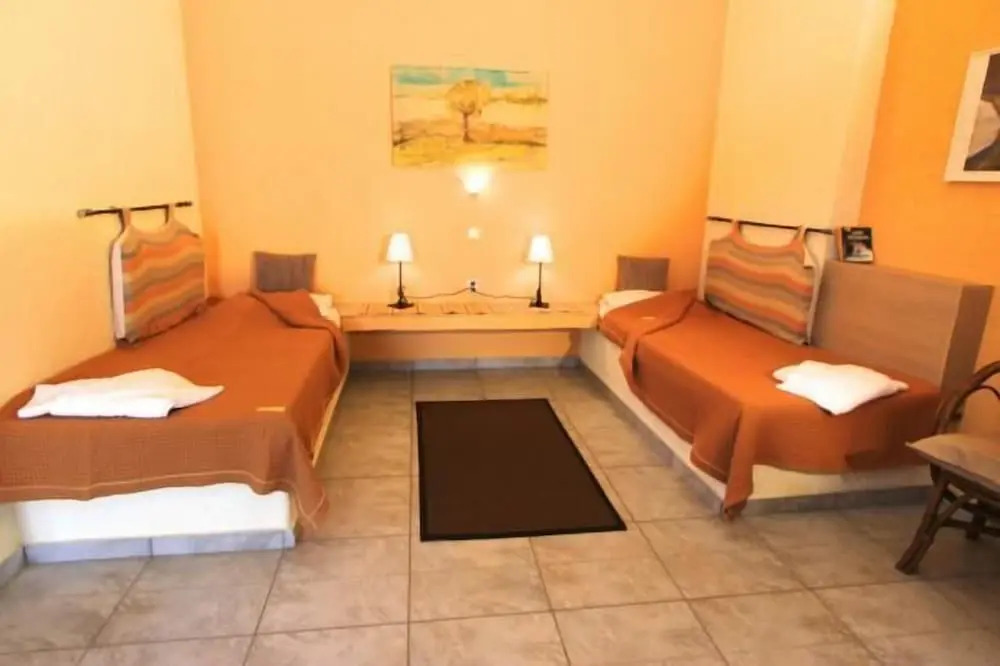 Katerinas Bungalows