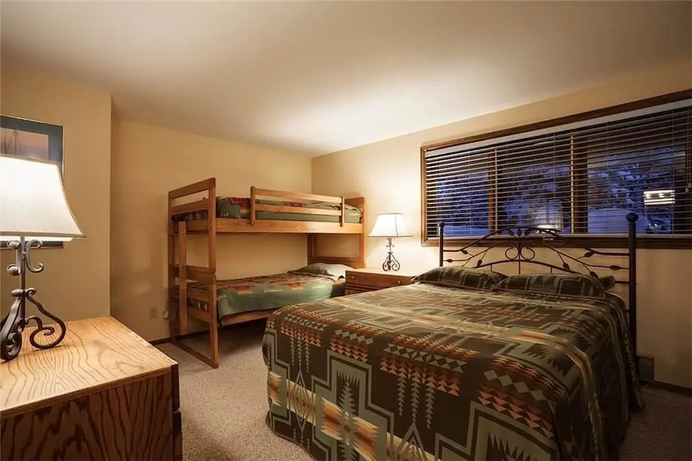 Winterwood 3 Town House