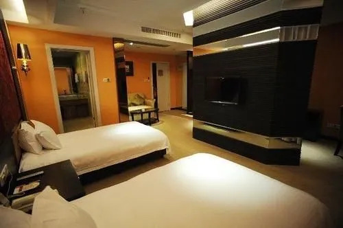 Nayuan Inn Anhui Wuhu Fang Te Dian