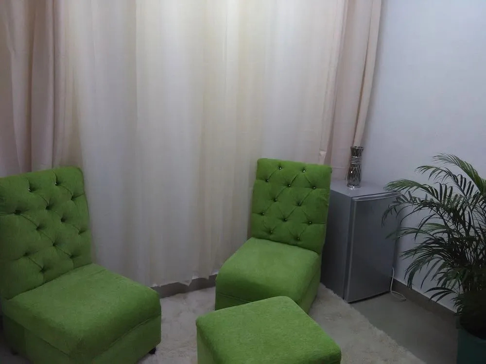 El Bougalou Bed & Breakfast