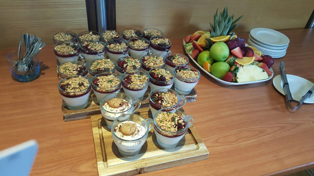 Holiday Inn Derby/Nottingham by IHG