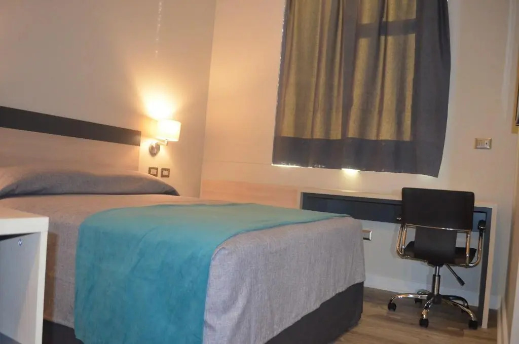 Hotel Diego De Almagro Calama
