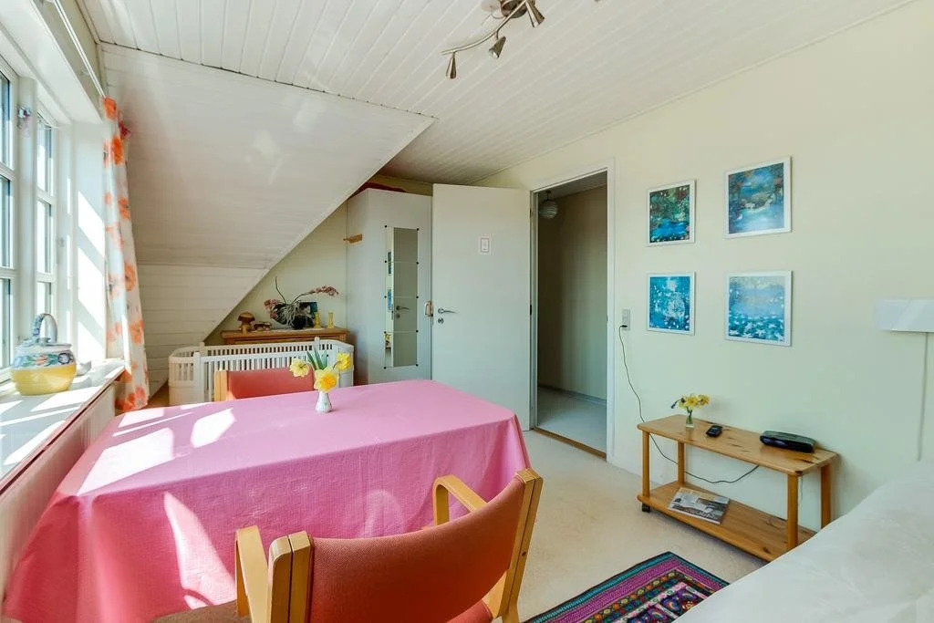 Nygaard Bed & Breakfast, Ringe book08@nete.dk