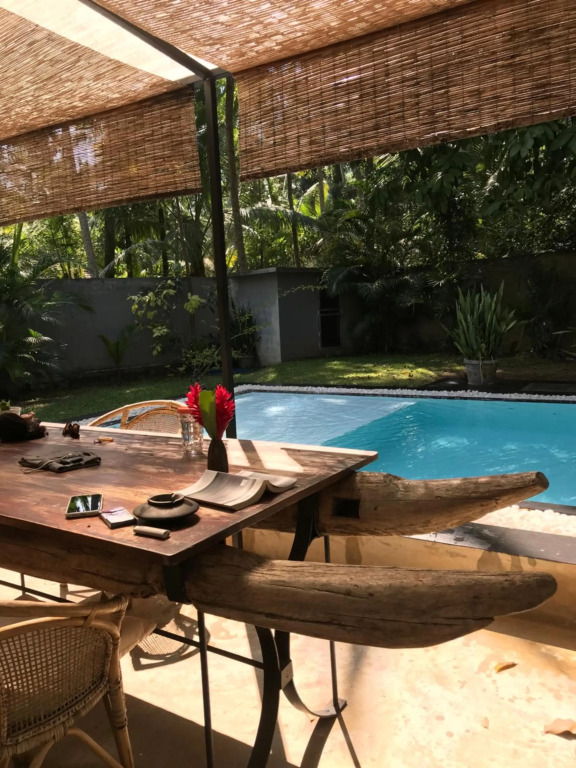 The Cottage Bentota