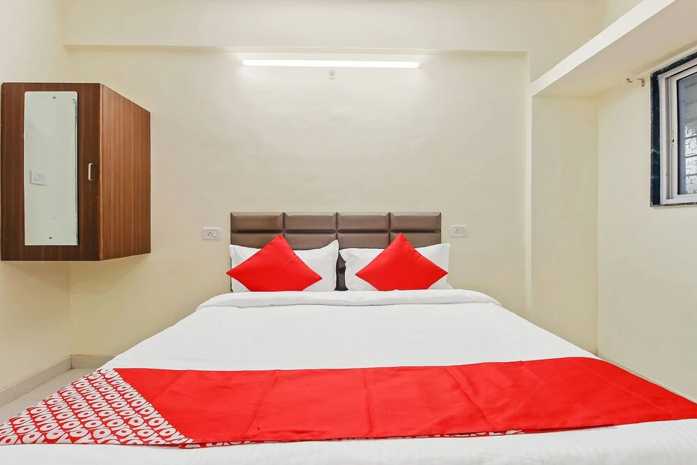 FabHotel SRH