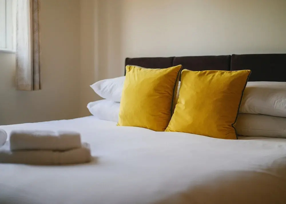 Business Park Apartments Peymans