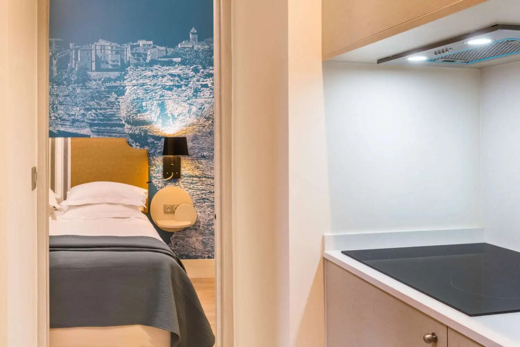 Best Western Hotel du Roy dAragon