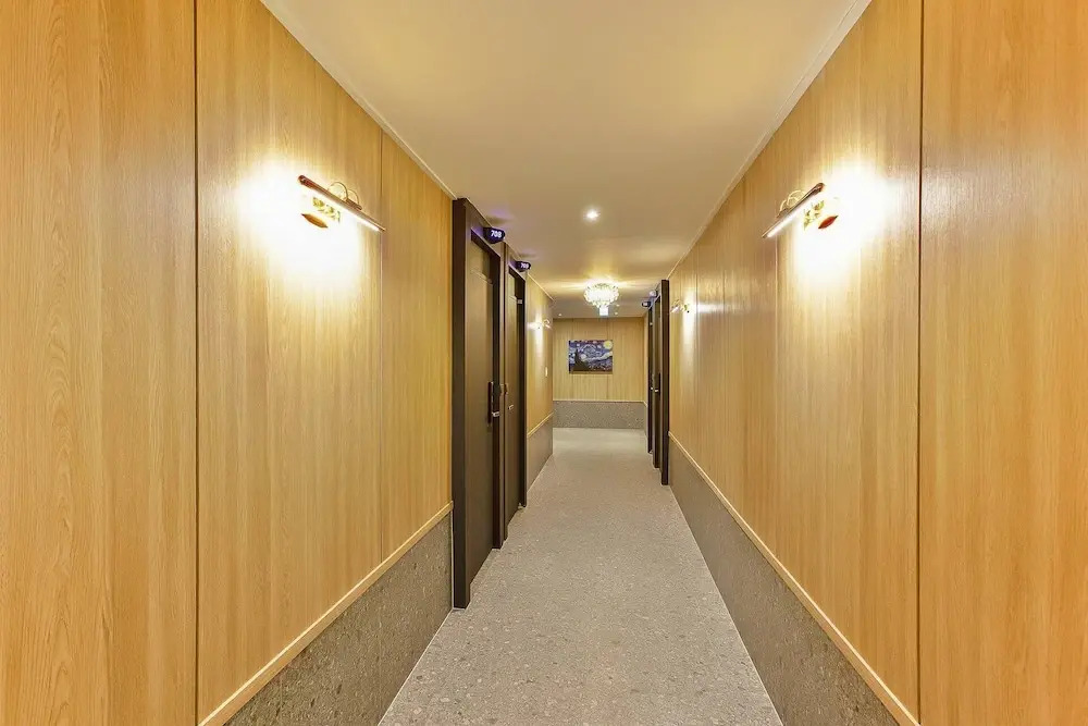 Hotel Grazie