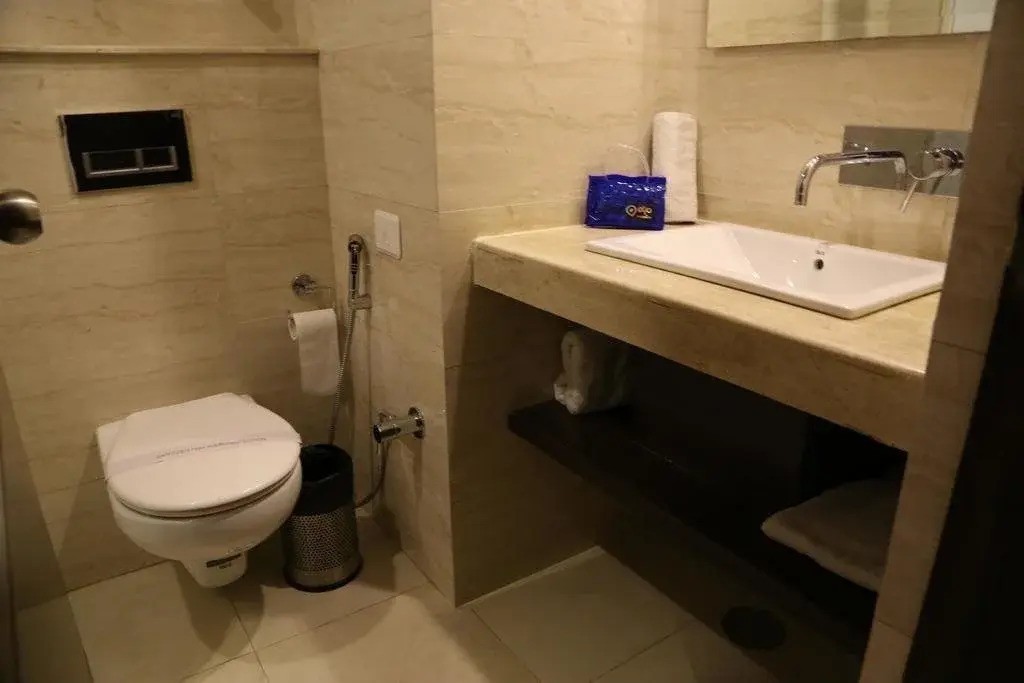 OYO Premium IVY Hospital