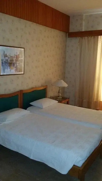 Hotel Elman
