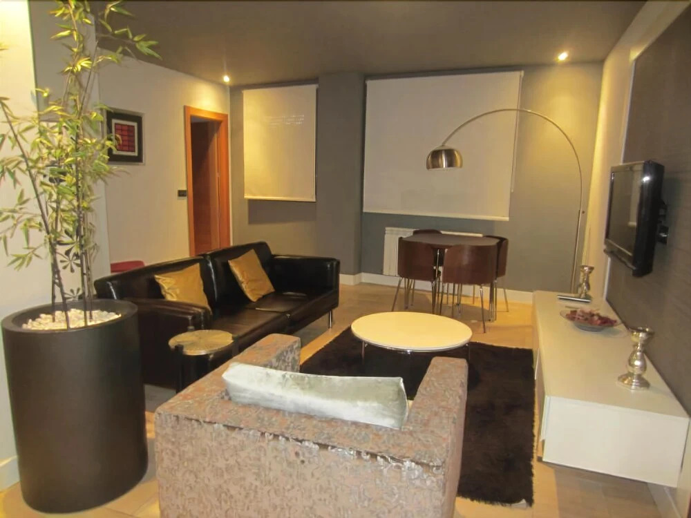 Apartahotel Comforsuite