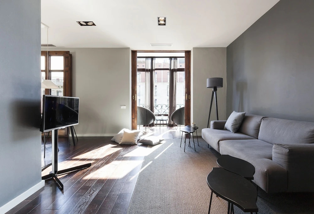 DestinationBCN Apartment Suites