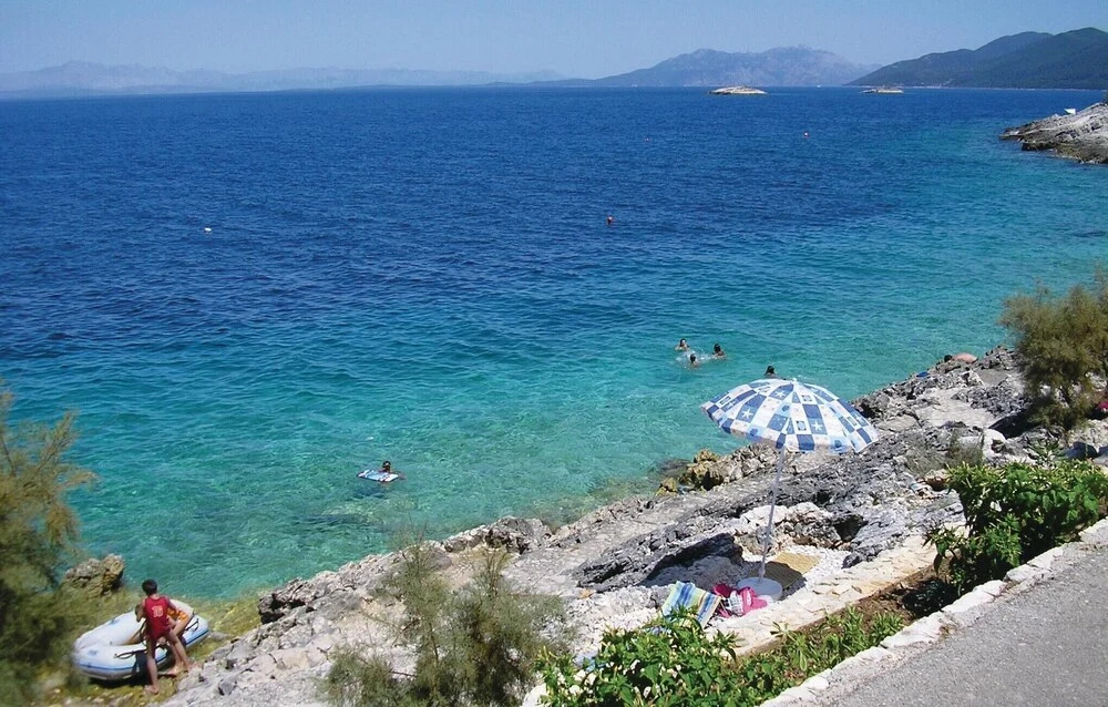 Holiday Home Prigradica 05