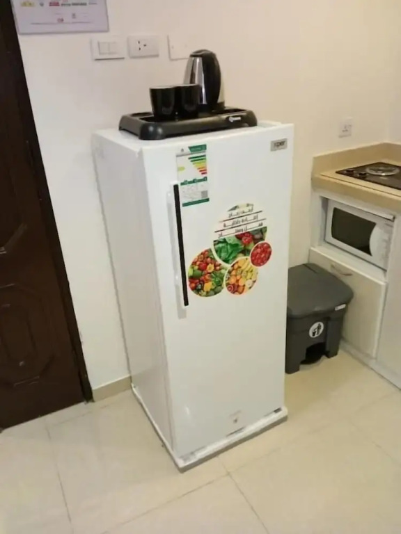 Jadeel Serviced Apartments