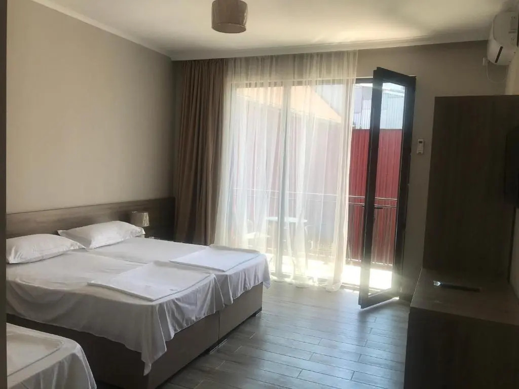 Guest House Nina