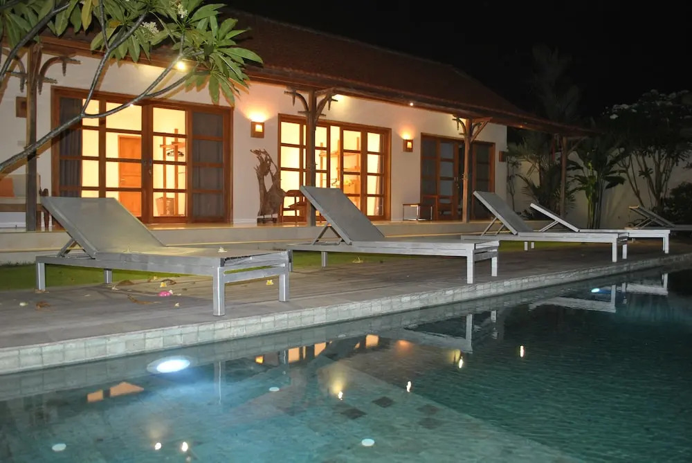 Villa Daya