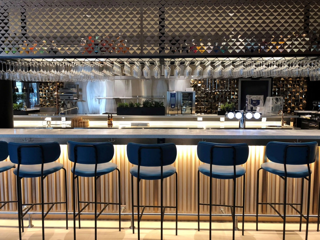 Radisson Blu Scandinavia Hotel, Göteborg