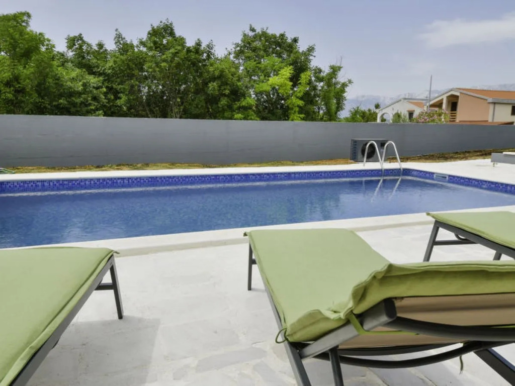 Apartment Ilux Novigrad (Zadar)