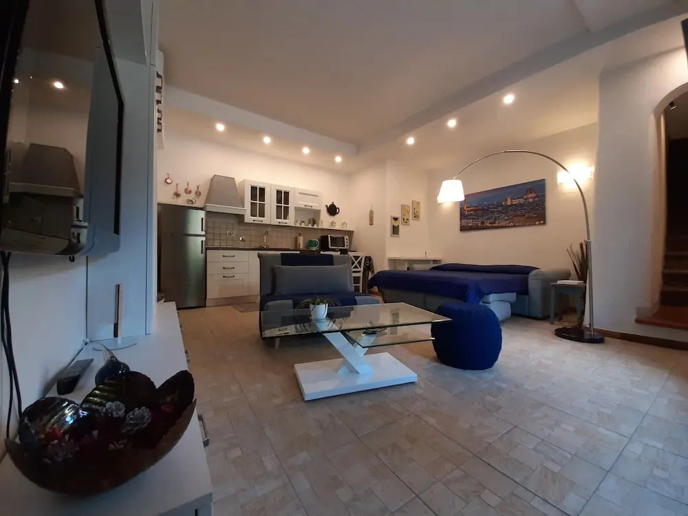 Zeus Apartment Superior