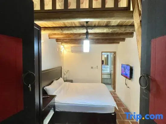 Kinmen B&B, No.118, Shuitou