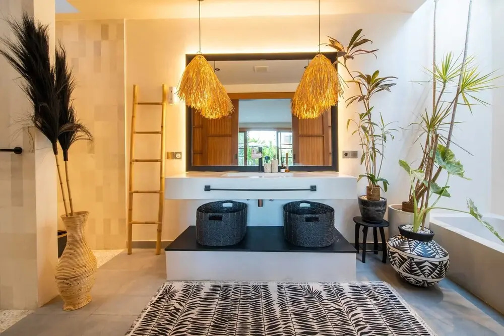 Villa Yukiko Canggu