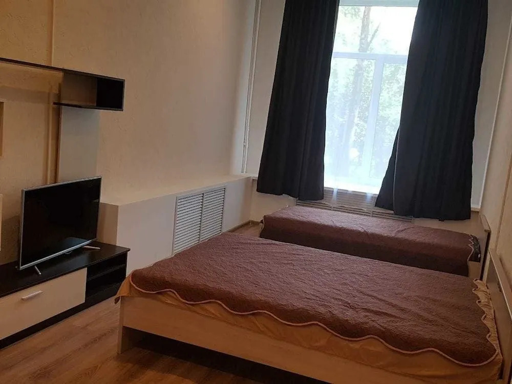 Mini-hotel u Politehnicheskoi