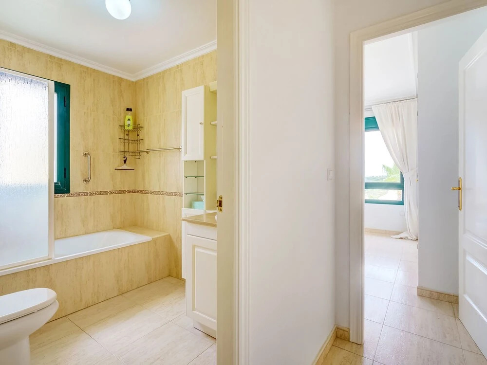 Luxurious Apartment in Orihuela with Swimming Pool