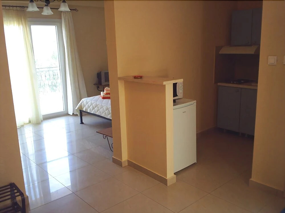 Villa Camellia