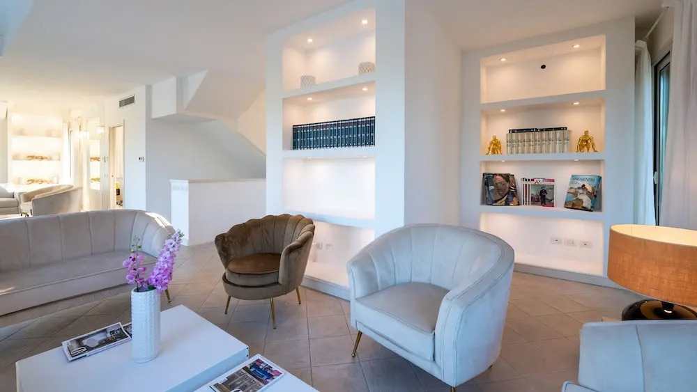 VILLA BIANCA 10, Emma Villas