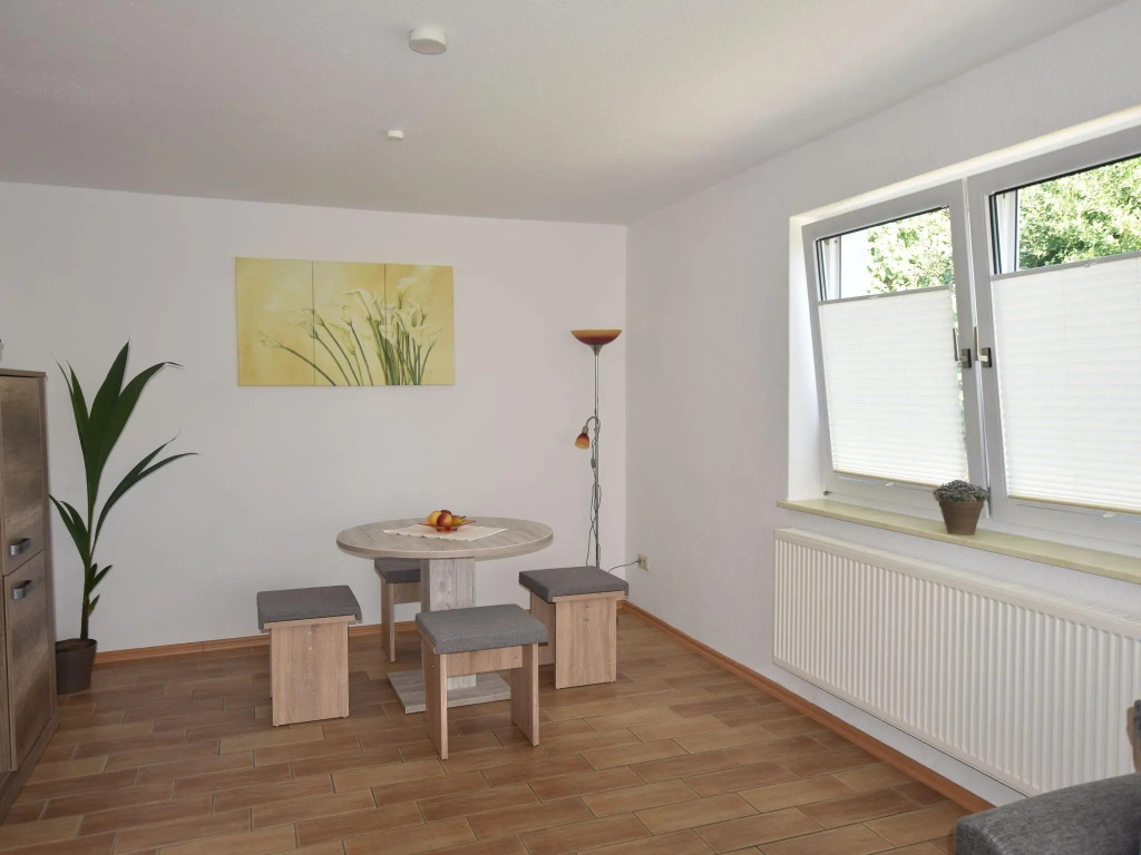 Modern Bungalow in Kropelin With Garden