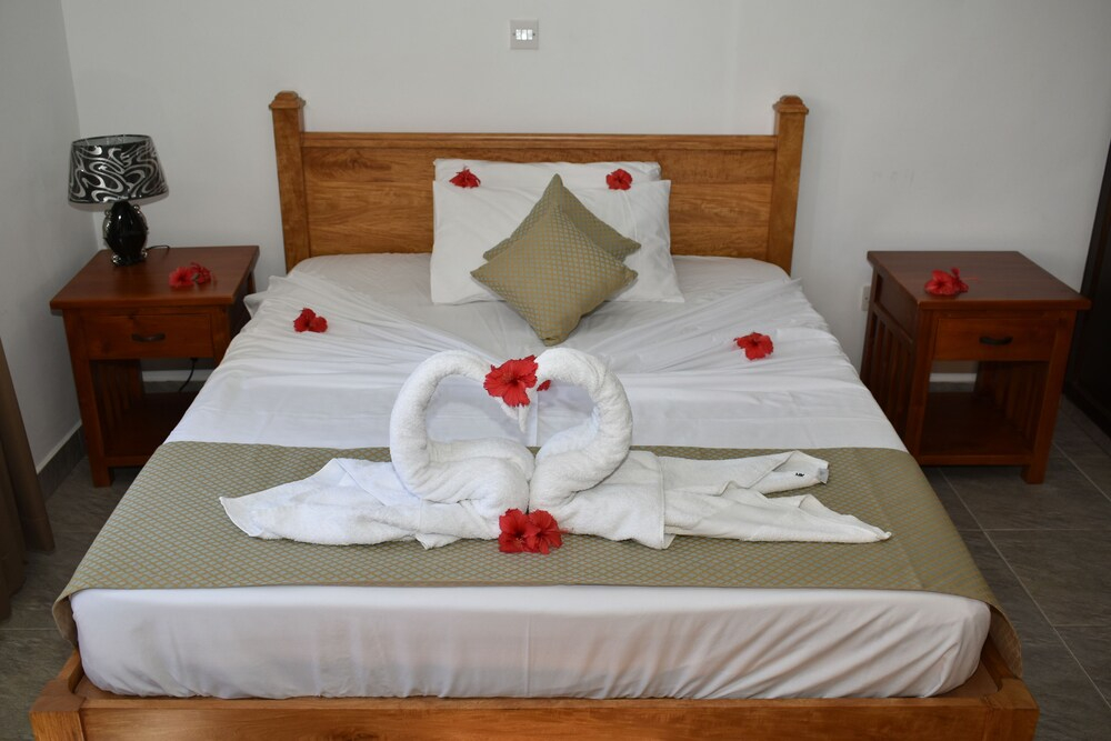 Zeph Selfcatering