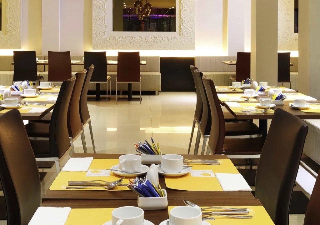 Novotel Banjarmasin Airport
