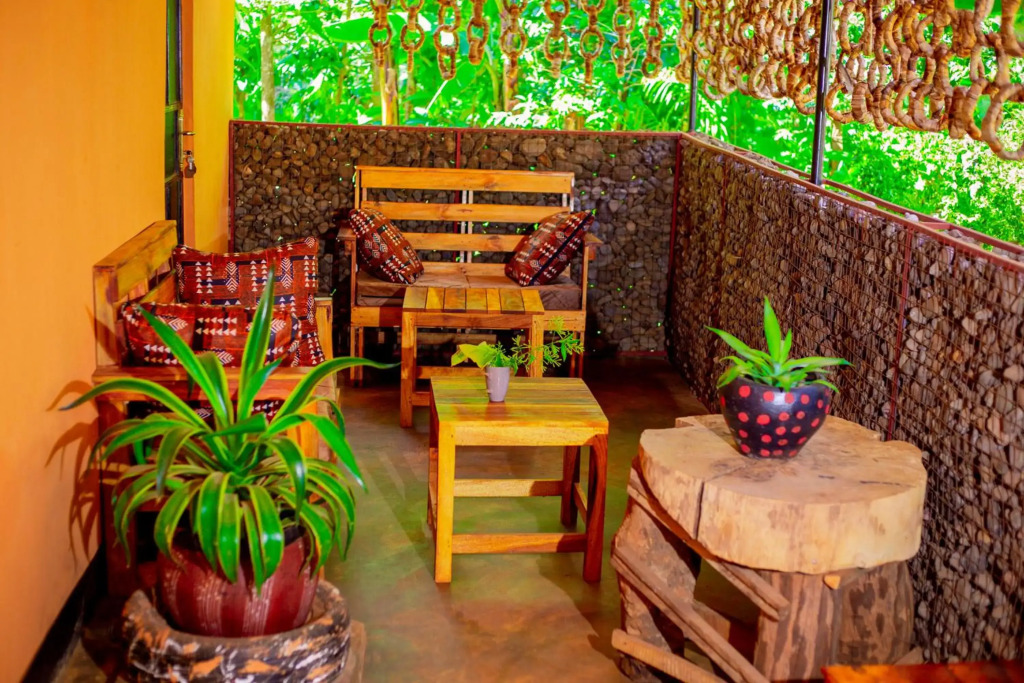 Materuni Homes