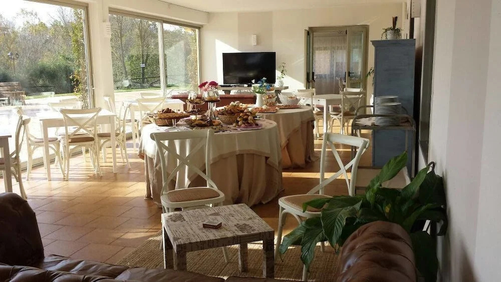 Tenuta di Campolungo