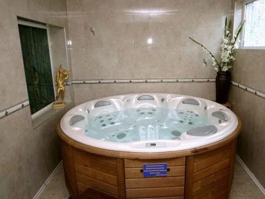 Galian Hotel