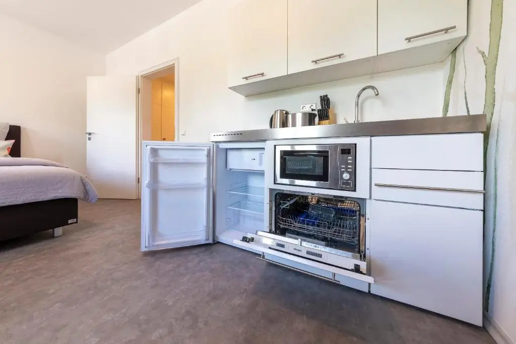 Apartment 11