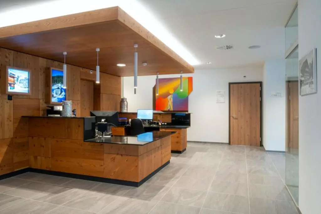 Boutique hôtel Corbetta & SPA - A 5 minutes de lautoroute A12 aux Paccots sur Montreux, profitez de la montagne et du lac Léman- LOFT FAMILIAL DISPONIBLE