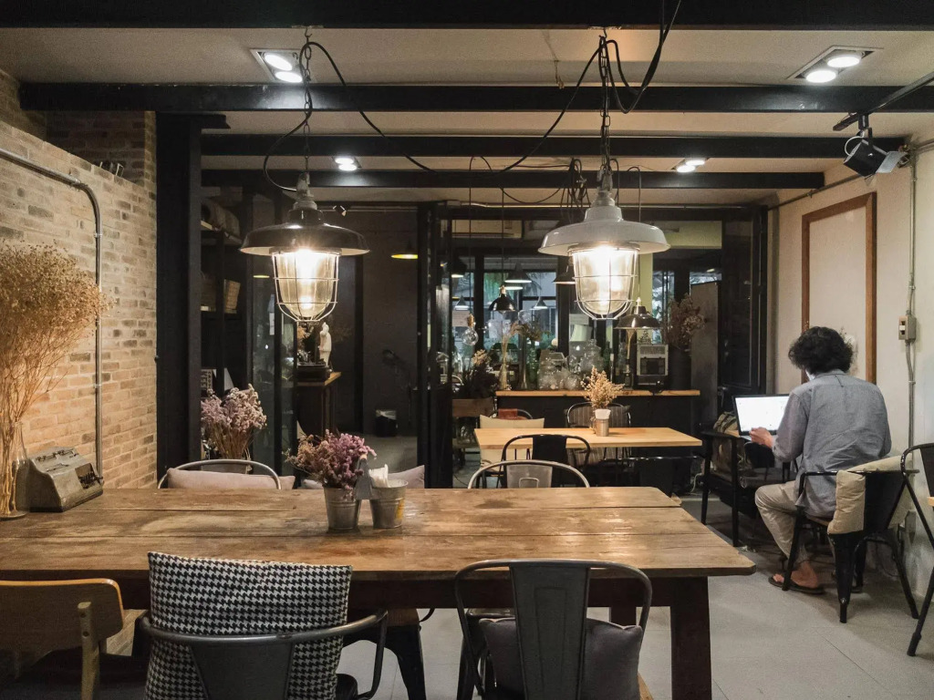 Pyur Otel by Ombra House