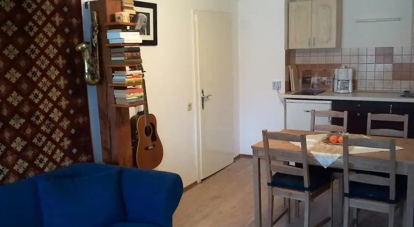 Apartmenthouse Lankowitz