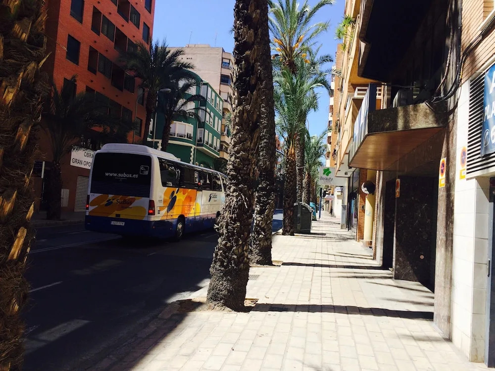 Apartamento Benito