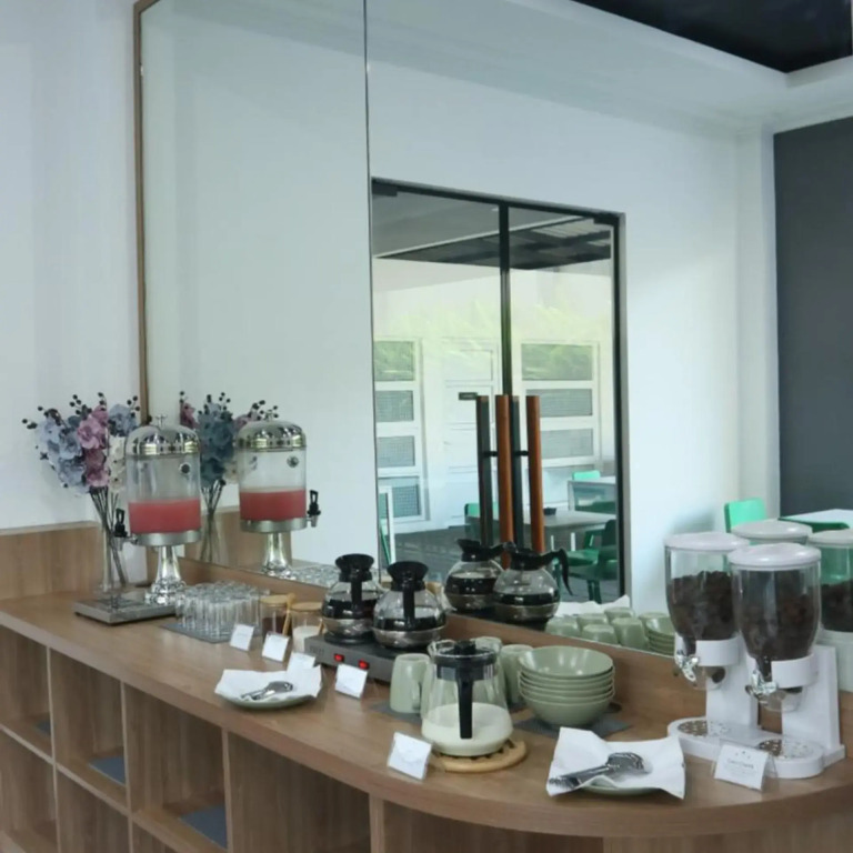 VNC Hotel Serpong Powered by Archipelago