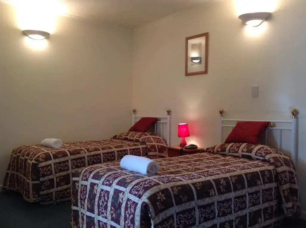 Kerrys Motel
