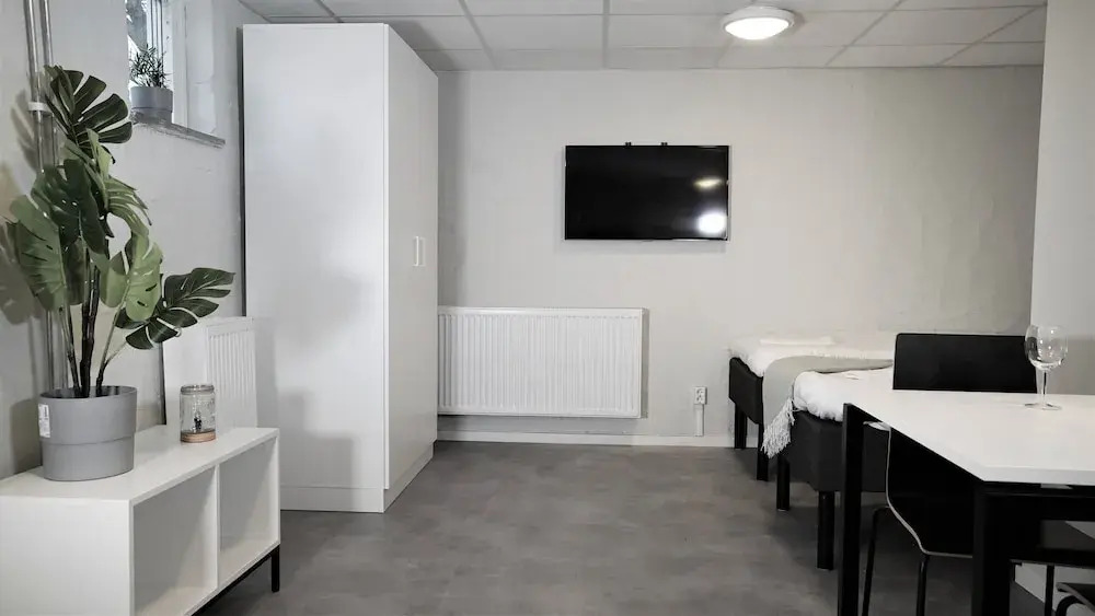 Forenom Project Accommodation Eslöv